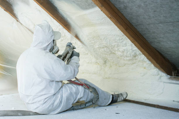 Reflective Insulation in Richland Hills, TX